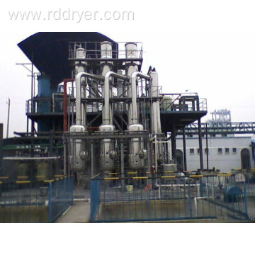 industrial waste water/zero liquid discharge